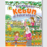 Cover Buku MNP