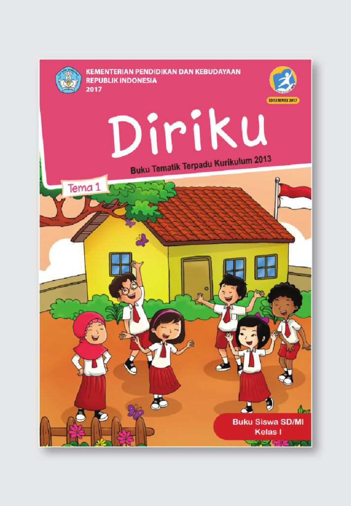 Cover Buku K13 MNP
