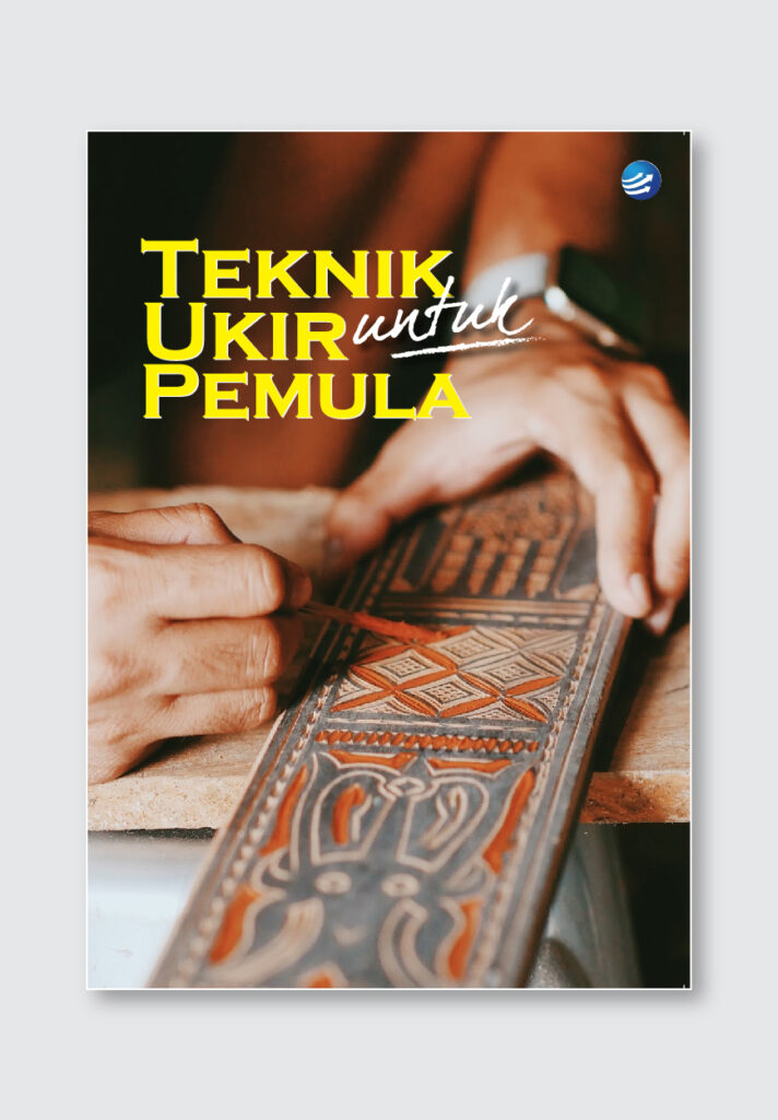 Cover Buku MNP
