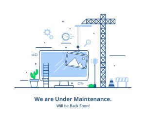 Currently under maintenance