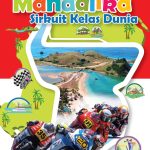 cover mandalika