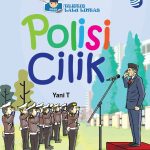 cover polisi cilik